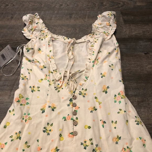 Free people dress - Picture 8 of 8